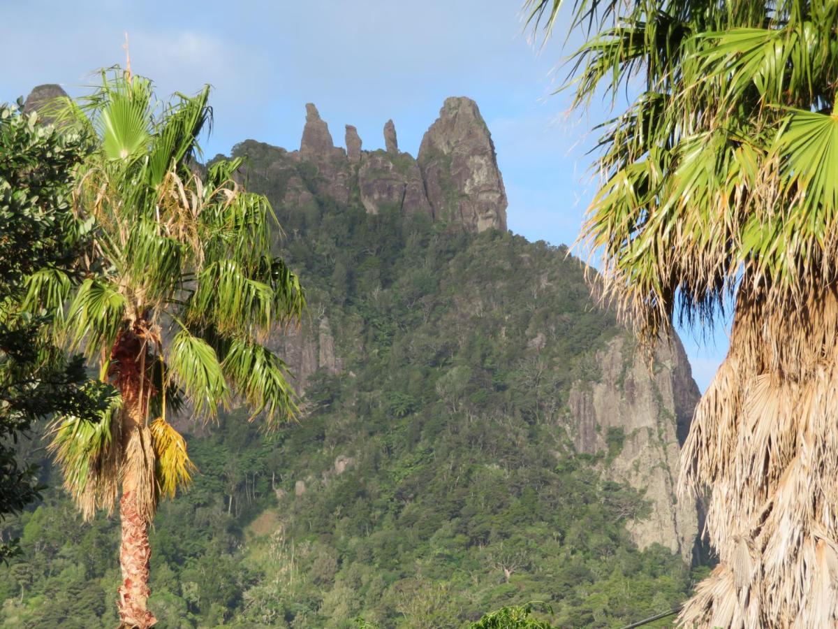 The Fish And Jandal Apartment Whangarei Heads Bagian luar foto